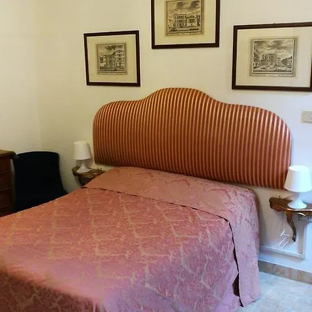 Casa de hóspedes Alloggi Scala Del Bovolo 3*