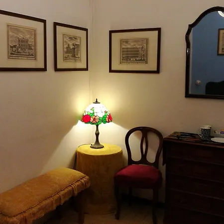 Alloggi Scala Del Bovolo Casa de hóspedes 3*