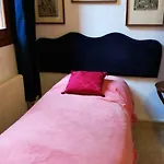 Alloggi Scala Del Bovolo البندقية
