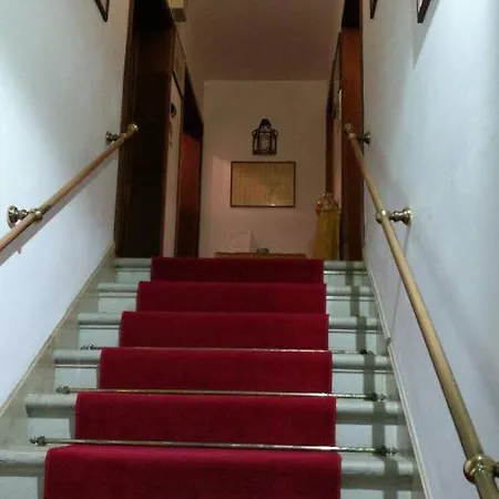 Alloggi Scala Del Bovolo 3* Wenecja