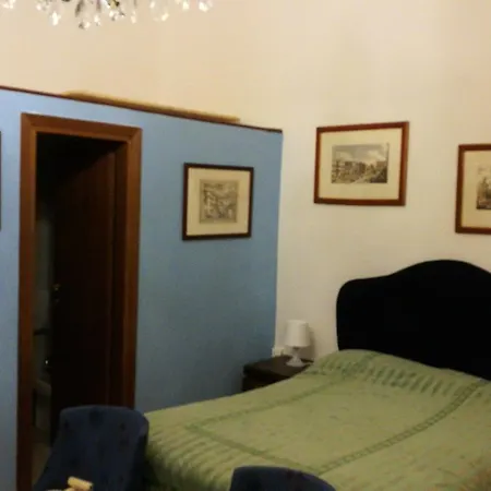 게스트하우스 Alloggi Scala Del Bovolo 3*