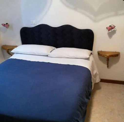 Alloggi Scala Del Bovolo 게스트하우스