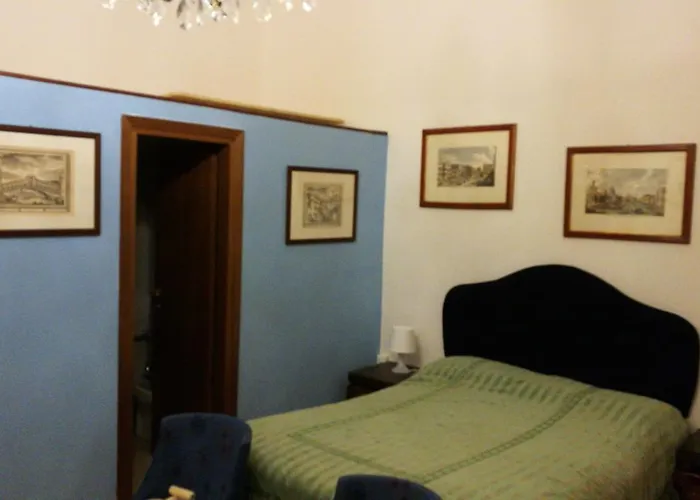 בית הארחה Alloggi Scala Del Bovolo 3*