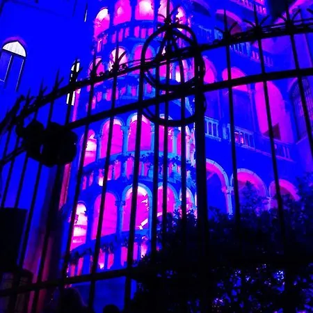 Alloggi Scala Del Bovolo Guest house 3*