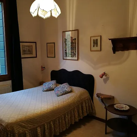 Alloggi Scala Del Bovolo Guest house Venice