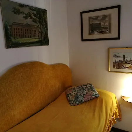 Alloggi Scala Del Bovolo Guest house Venice